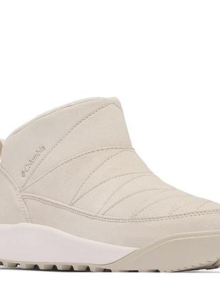 Зимові черевики columbia 42/28 minx xtra shorty