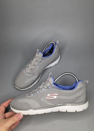 Кросівки skechers
