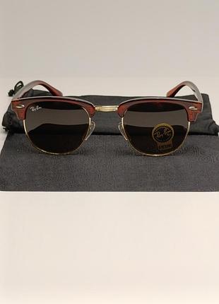 🕶️🕶️ ray ban clubmaster 🕶️🕶️
