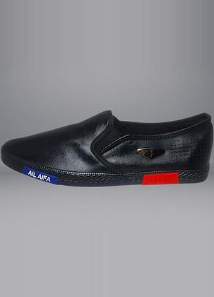 Чоловічі кеди ailaifa 316