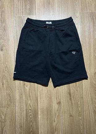Шорти weekend offender чорні, розмір xs
