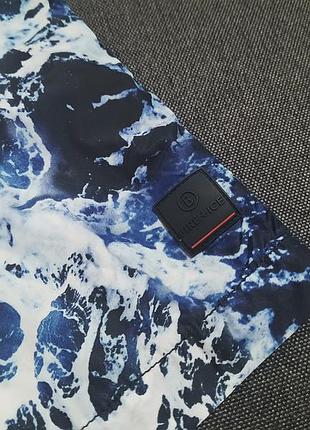 Шорты bogner 5