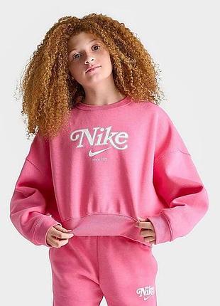 Світшот nike 137-146 см