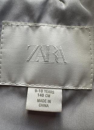 Куртка піджак zara 3