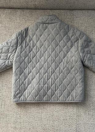 Куртка піджак zara 2