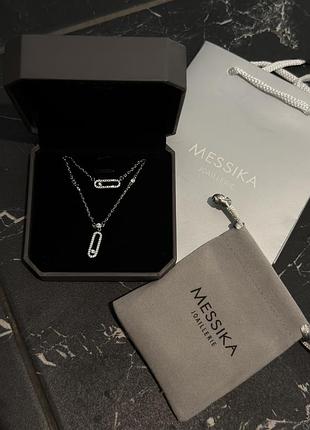 Підвіска messika 3