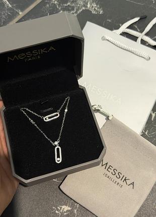 Підвіска messika 2