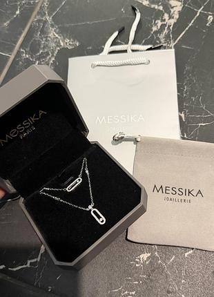 Підвіска messika
