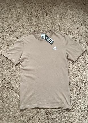 Футболка adidas / adidas / футболка адідас / адідас оригінал / оригінальна футболка адідас / adidas originals / adidas new / нова футболка adidas