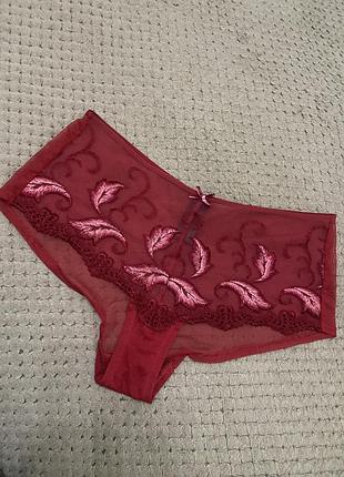 Трусики marks & spencer 10/m