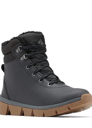 Зимові черевики columbia 43/29,5 keetley™ boot