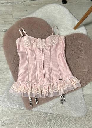 Корсет від ann summers
