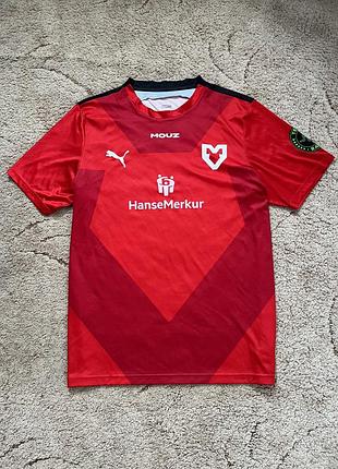 Футболка puma / футболка puma mouz / джерсі puma mouz / джерсі mouz / футболка mouz / кіберспорт / колекційна футболка mouz / джерсі / mouz / пума