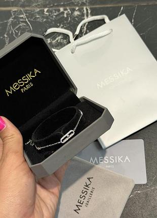 Браслет messika