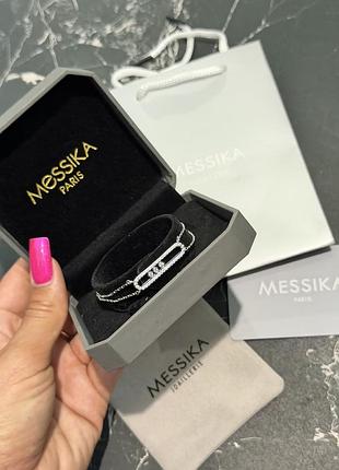 Браслет messika