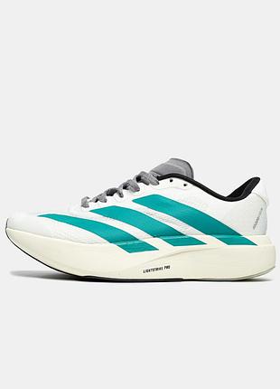 Кросівки аdidas adizero evo sl footwear white js4451