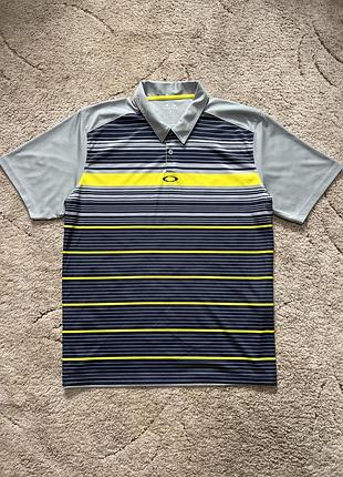Футболка oakley / поло футболка oakley / oakley / polo oakley / oakley t-shirt / футболка оаклей / поло оаклей / оаклей / поло  футболка / y2k / sk8