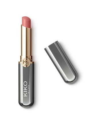 Стійка кремова помада kiko milano unlimited stylo — відтінок 06 (нюд / рожевий)