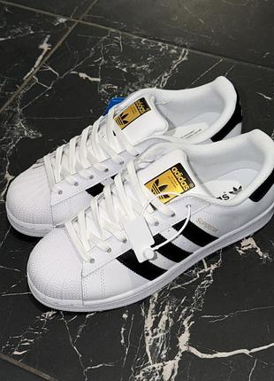 Кросівки adidas superstar