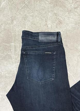 Джинси calvin klein jeans (оригінал)