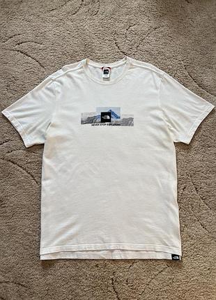 Футболка the north face / футболка tnf / the north face / tnf / футболка / тишка tnf / north face / тнф / норм / the north face big logo / трекінгова