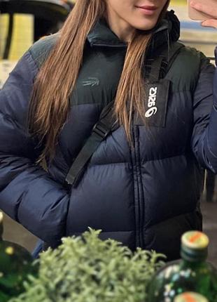 Женская куртка lacoste