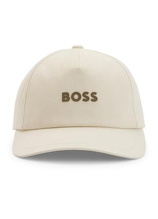 Кепка boss (оригінал, нова колекція)