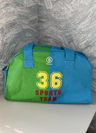 Сумка bogner / дорожня сумка bogner / bogner / спортивна сумка bogner / сумка / велика сумка bogner / сумка богнер / рюкзак bogner / bogner bag / bag