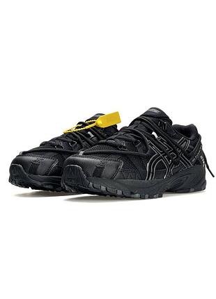 Asics gel-kahana tr v2 all black
