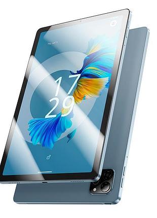 Планшет hoco hi12 tablet pc |10.95" fhd, android 14, 2.4g/5g, wifi, 5.0/13.0mp, 4 ram/64 rom|