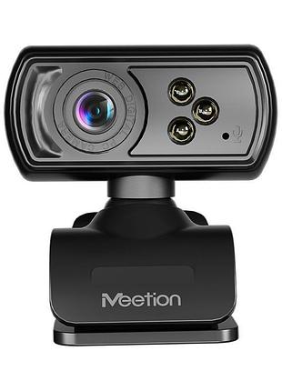 Web камера meetion usb wired pc web camera cam500 |720p, 30fps|