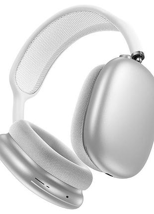 Наушники hoco anc bt headphones w58 |bt5.4, 40-50h, type-c, smart case|