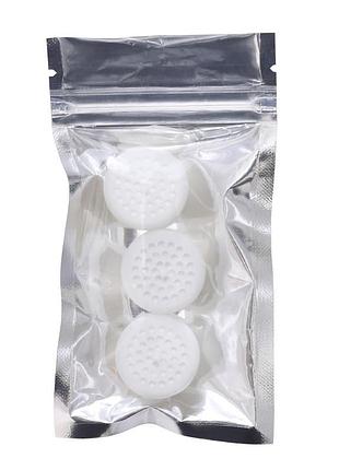 Картриджи для ловушки насекомых baseus star mosquito killing lamp mosquito trap (3 pcs/box)