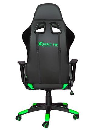 Игровое кресло xtrike me gc-905 gaming chair