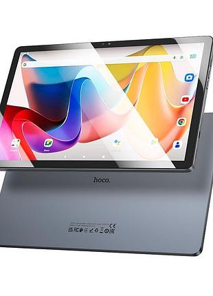 Планшет hoco hi14 10.95-inch calling tablet pc (europe asia and africa) |4g call, 3+4gb ram/64gb rom, 2.4g/5g wi-fi|