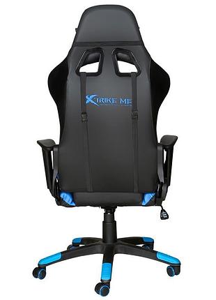 Игровое кресло xtrike me gc-905 gaming chair