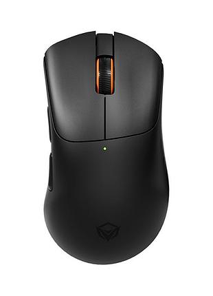 Мышь meetion gaming mouse gw13 |800-12800dpi, 2.4g/bt/usb-c|
