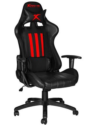 Игровое кресло xtrike me gc-905 gaming chair