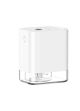 Бесконтактный диспенсер-спрей для рук usams mini auto disinfection sprayer us-zb155 |45ml|