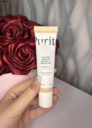Purito bb-cream 21