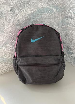 Рюкзак nike / портфель nike / рюкзак nike vintage / портфель nike / рюкзак найк / портфель найк / nike / жіночий nike / nike vintage bag / сумка найк