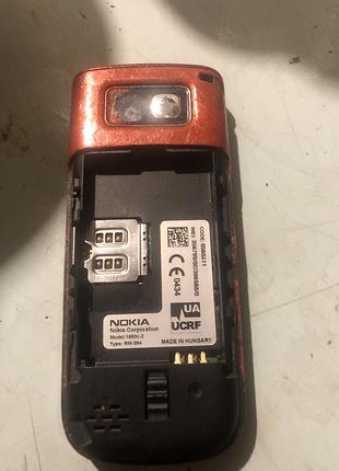 Продам срочно телефон nokia кнопочный 2