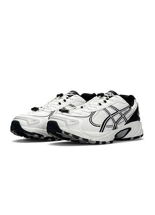 Asics gel-kahana tr v4 white black