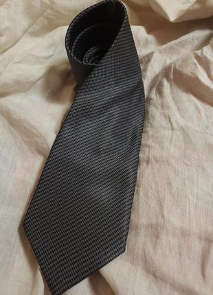 Краватка giorgio armani