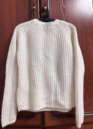 Вʼязана кофта zara. 6