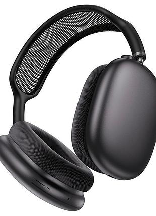 Наушники hoco anc bt headphones w58 |bt5.4, 40-50h, type-c, smart case|