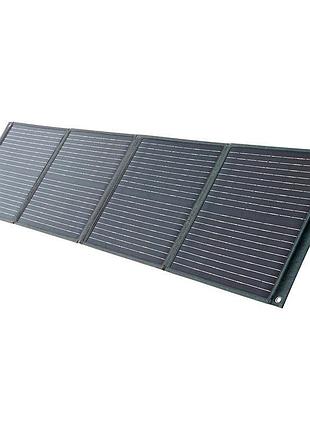 Портативная солнечная панель baseus energy stack solar panel |100w, 18v, 5.5a, ip66|
