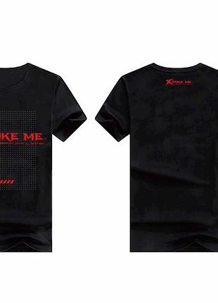 Футболка xtrike me (l/xl)