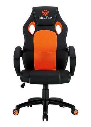 Кресло игровое meetion esportchair chr05