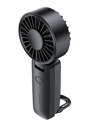Портативний вентилятор acefast folding handheld fan yf2 | 4 sped, 2-7h|